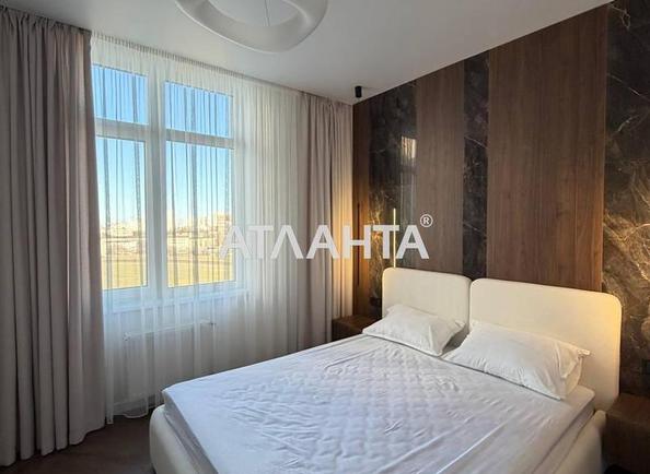 1-room apartment apartment by the address st. Krasnova (area 42,2 m²) - Atlanta.ua - photo 11