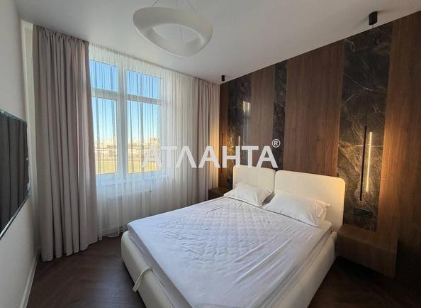 1-room apartment apartment by the address st. Krasnova (area 42,2 m²) - Atlanta.ua - photo 12