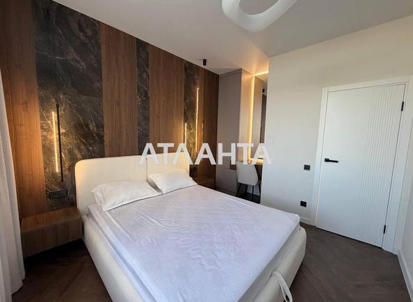 1-room apartment apartment by the address st. Krasnova (area 42,2 m²) - Atlanta.ua - photo 13