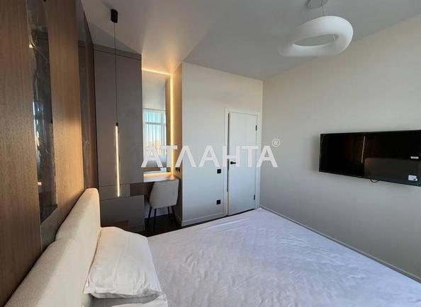1-room apartment apartment by the address st. Krasnova (area 42,2 m²) - Atlanta.ua - photo 14