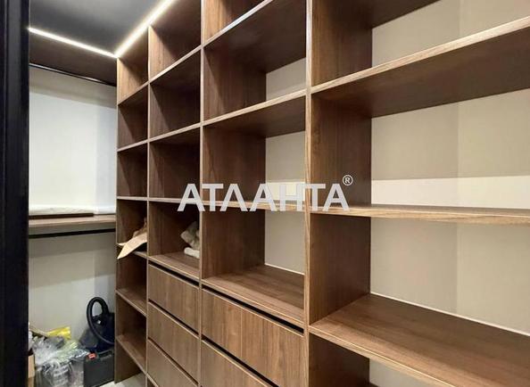 1-room apartment apartment by the address st. Krasnova (area 42,2 m²) - Atlanta.ua - photo 15