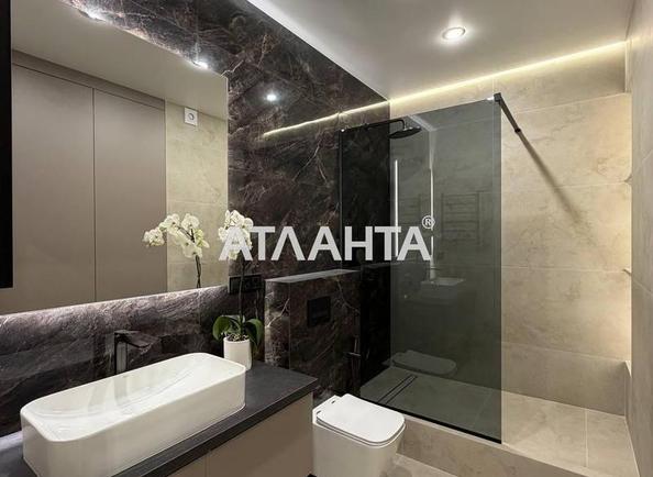 1-room apartment apartment by the address st. Krasnova (area 42,2 m²) - Atlanta.ua - photo 16