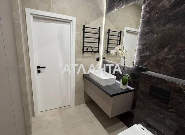 1-room apartment apartment by the address st. Krasnova (area 42,2 m²) - Atlanta.ua - photo 17