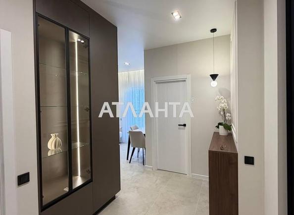1-room apartment apartment by the address st. Krasnova (area 42,2 m²) - Atlanta.ua - photo 18