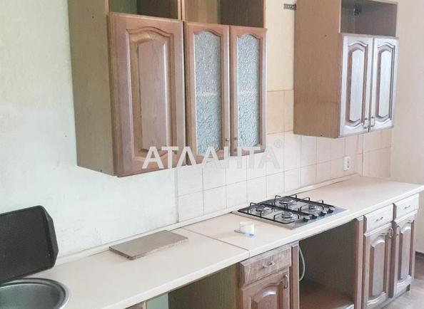 1-кімнатна квартира за адресою Овідіопольська дор. 3 (площа 52 м²) - Atlanta.ua