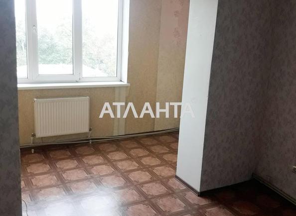 1-кімнатна квартира за адресою Овідіопольська дор. 3 (площа 52 м²) - Atlanta.ua - фото 2