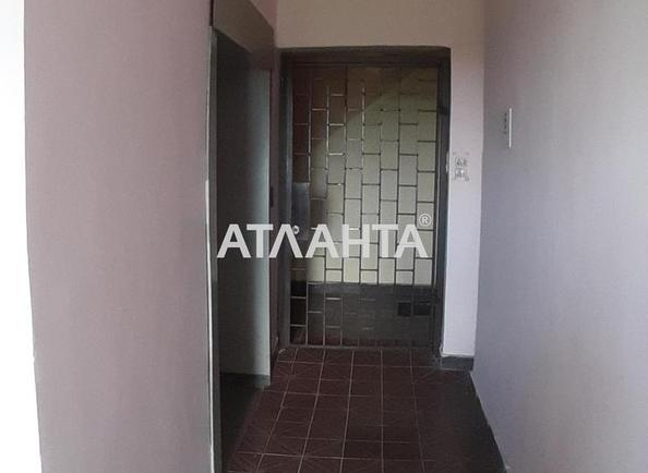 1-кімнатна квартира за адресою Овідіопольська дор. 3 (площа 52 м²) - Atlanta.ua - фото 5