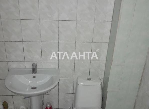 1-кімнатна квартира за адресою Овідіопольська дор. 3 (площа 52 м²) - Atlanta.ua - фото 6