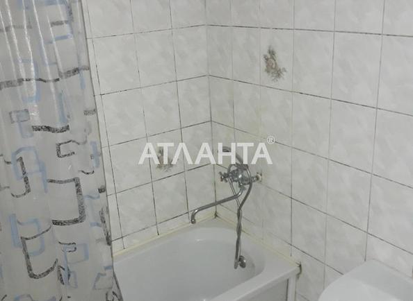 1-кімнатна квартира за адресою Овідіопольська дор. 3 (площа 52 м²) - Atlanta.ua - фото 7