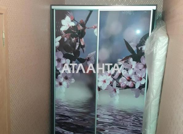 1-кімнатна квартира за адресою Овідіопольська дор. 3 (площа 52 м²) - Atlanta.ua - фото 9