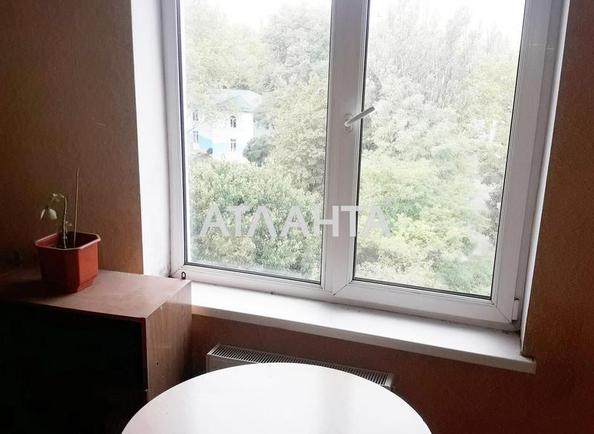 1-кімнатна квартира за адресою Овідіопольська дор. 3 (площа 52 м²) - Atlanta.ua - фото 11