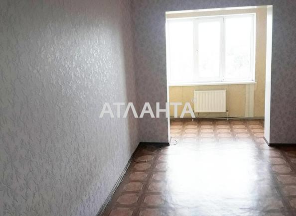 1-кімнатна квартира за адресою Овідіопольська дор. 3 (площа 52 м²) - Atlanta.ua - фото 4