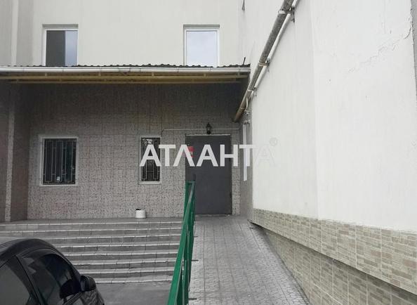 1-кімнатна квартира за адресою Овідіопольська дор. 3 (площа 52 м²) - Atlanta.ua - фото 14