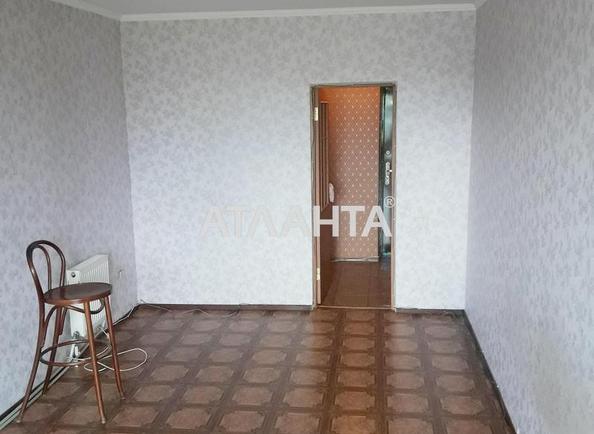 1-кімнатна квартира за адресою Овідіопольська дор. 3 (площа 52 м²) - Atlanta.ua - фото 3