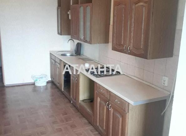 1-кімнатна квартира за адресою Овідіопольська дор. 3 (площа 52 м²) - Atlanta.ua - фото 13