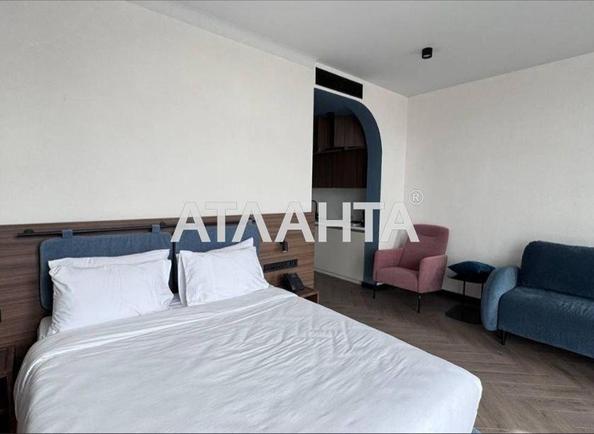 1-комнатная квартира по адресу ул. Аркадийская Аллея (площадь 39,4 м²) - Atlanta.ua - фото 5