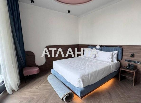 1-комнатная квартира по адресу ул. Аркадийская Аллея (площадь 39,4 м²) - Atlanta.ua - фото 6
