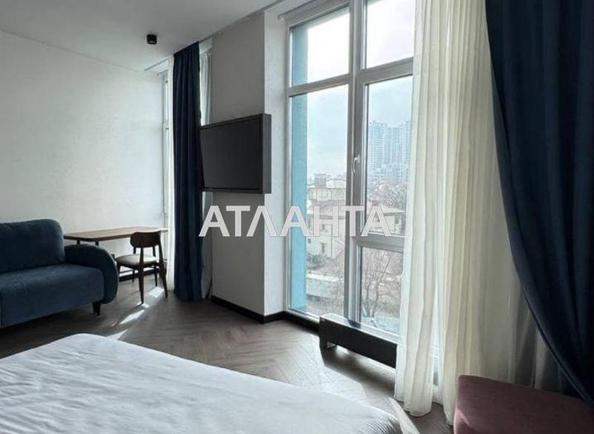 1-комнатная квартира по адресу ул. Аркадийская Аллея (площадь 39,4 м²) - Atlanta.ua - фото 7
