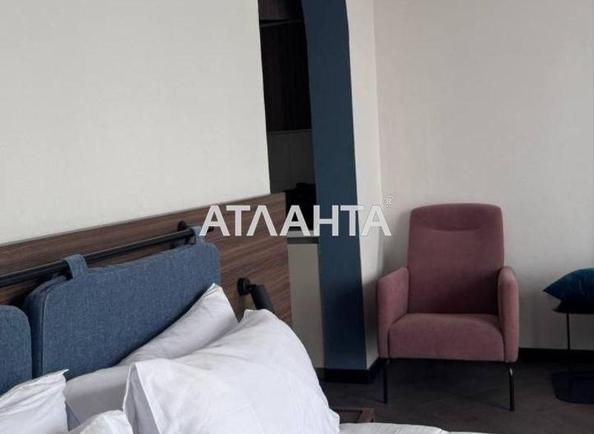 1-комнатная квартира по адресу ул. Аркадийская Аллея (площадь 39,4 м²) - Atlanta.ua - фото 8