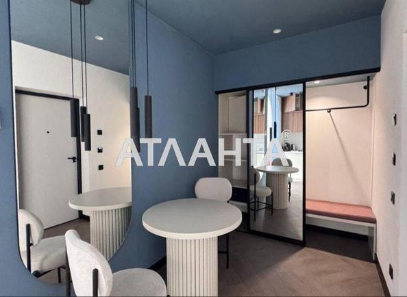 1-комнатная квартира по адресу ул. Аркадийская Аллея (площадь 39,4 м²) - Atlanta.ua - фото 10