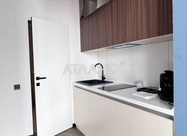 1-комнатная квартира по адресу ул. Аркадийская Аллея (площадь 39,4 м²) - Atlanta.ua - фото 11