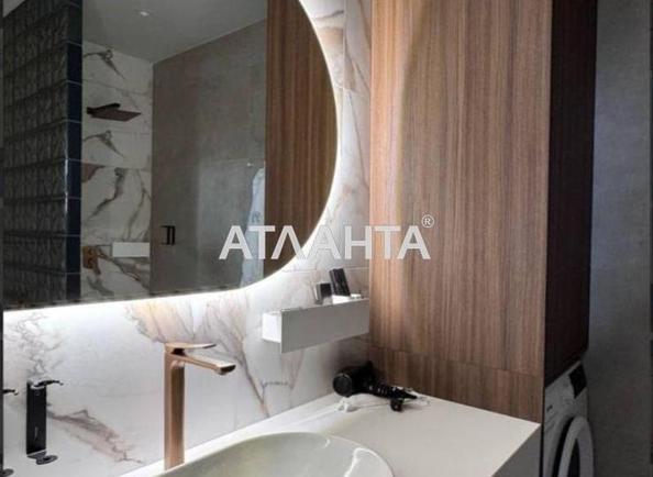 1-комнатная квартира по адресу ул. Аркадийская Аллея (площадь 39,4 м²) - Atlanta.ua - фото 12