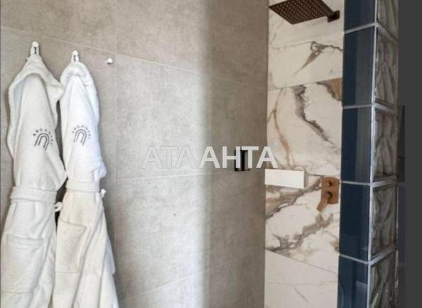 1-комнатная квартира по адресу ул. Аркадийская Аллея (площадь 39,4 м²) - Atlanta.ua - фото 13