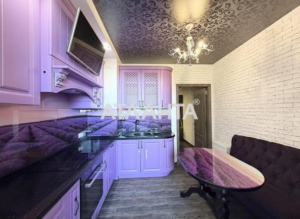 3-rooms apartment apartment by the address st. Raduzhnyy m n (area 90,2 m²) - Atlanta.ua - photo 2