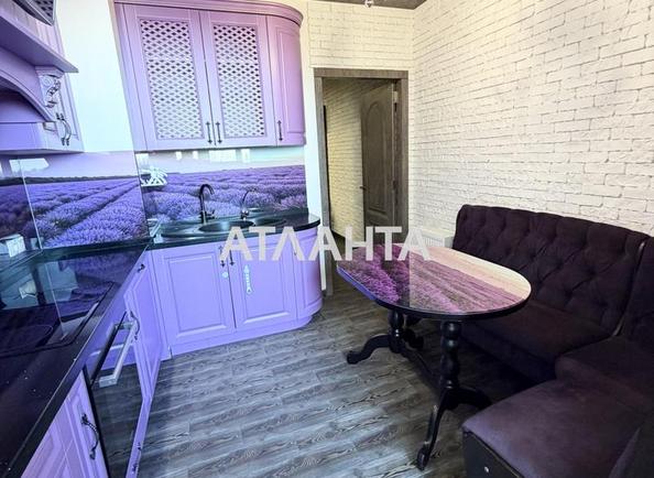 3-rooms apartment apartment by the address st. Raduzhnyy m n (area 90,2 m²) - Atlanta.ua - photo 3
