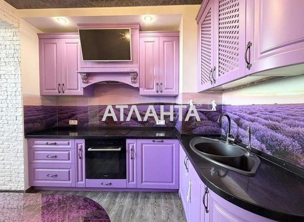 3-rooms apartment apartment by the address st. Raduzhnyy m n (area 90,2 m²) - Atlanta.ua - photo 4