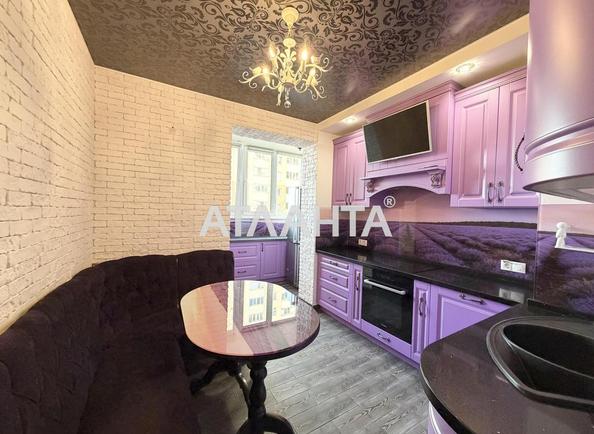 3-rooms apartment apartment by the address st. Raduzhnyy m n (area 90,2 m²) - Atlanta.ua - photo 6