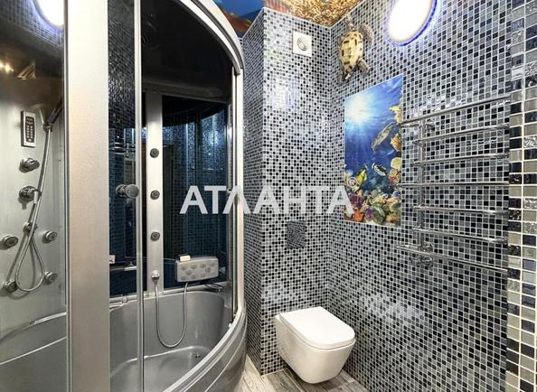 3-rooms apartment apartment by the address st. Raduzhnyy m n (area 90,2 m²) - Atlanta.ua - photo 10