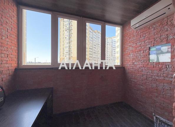 3-rooms apartment apartment by the address st. Raduzhnyy m n (area 90,2 m²) - Atlanta.ua - photo 13