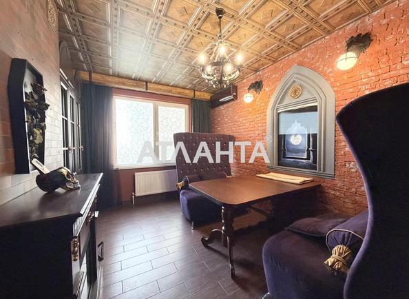 3-rooms apartment apartment by the address st. Raduzhnyy m n (area 90,2 m²) - Atlanta.ua - photo 20