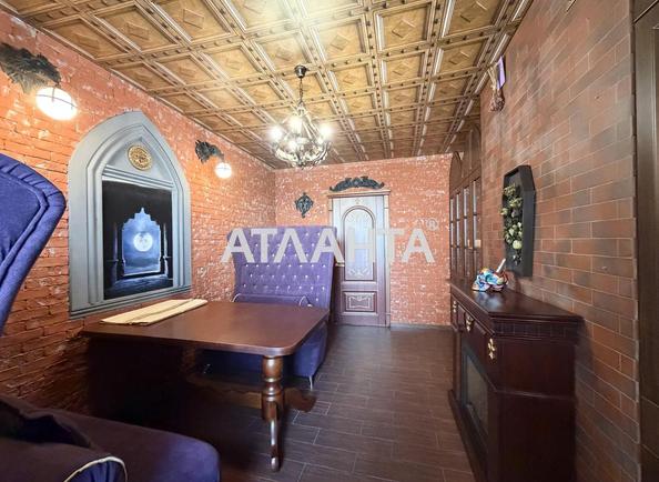 3-rooms apartment apartment by the address st. Raduzhnyy m n (area 90,2 m²) - Atlanta.ua - photo 21