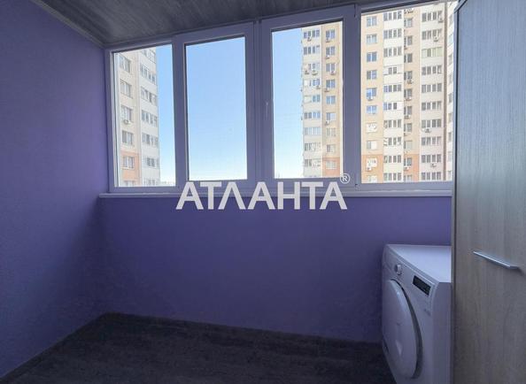 3-rooms apartment apartment by the address st. Raduzhnyy m n (area 90,2 m²) - Atlanta.ua - photo 22