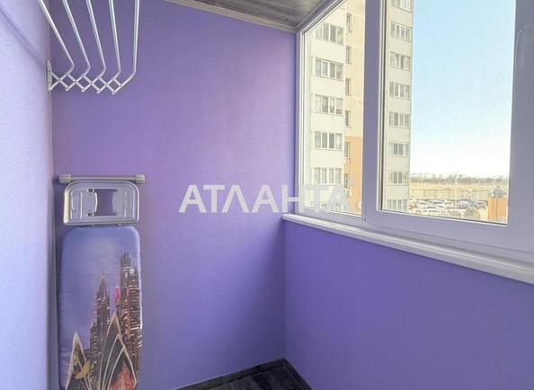 3-rooms apartment apartment by the address st. Raduzhnyy m n (area 90,2 m²) - Atlanta.ua - photo 24