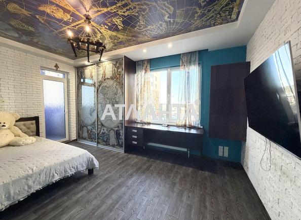 3-rooms apartment apartment by the address st. Raduzhnyy m n (area 90,2 m²) - Atlanta.ua - photo 25