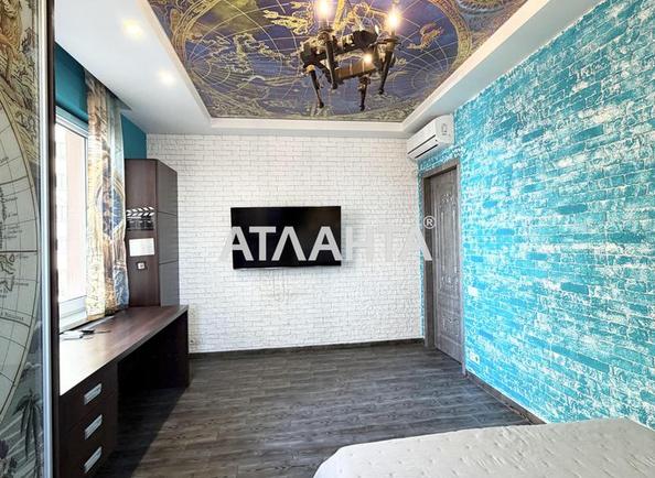 3-rooms apartment apartment by the address st. Raduzhnyy m n (area 90,2 m²) - Atlanta.ua - photo 27