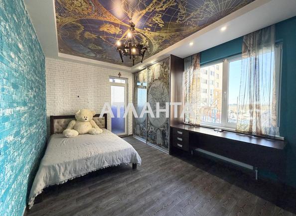 3-rooms apartment apartment by the address st. Raduzhnyy m n (area 90,2 m²) - Atlanta.ua - photo 28