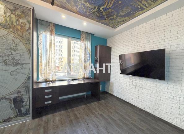 3-rooms apartment apartment by the address st. Raduzhnyy m n (area 90,2 m²) - Atlanta.ua - photo 29