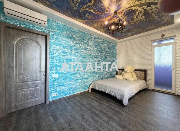 3-rooms apartment apartment by the address st. Raduzhnyy m n (area 90,2 m²) - Atlanta.ua - photo 31