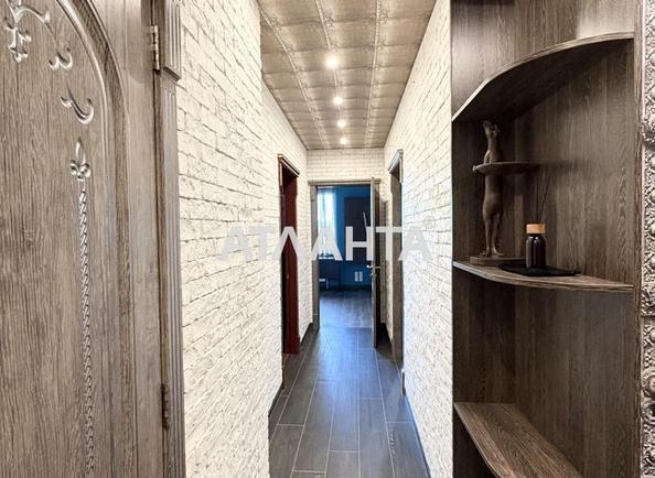 3-rooms apartment apartment by the address st. Raduzhnyy m n (area 90,2 m²) - Atlanta.ua - photo 32