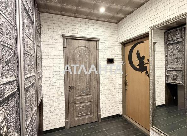 3-rooms apartment apartment by the address st. Raduzhnyy m n (area 90,2 m²) - Atlanta.ua - photo 33