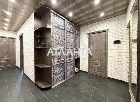 3-rooms apartment apartment by the address st. Raduzhnyy m n (area 90,2 m²) - Atlanta.ua - photo 35