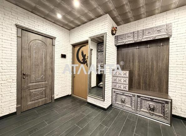 3-rooms apartment apartment by the address st. Raduzhnyy m n (area 90,2 m²) - Atlanta.ua - photo 36