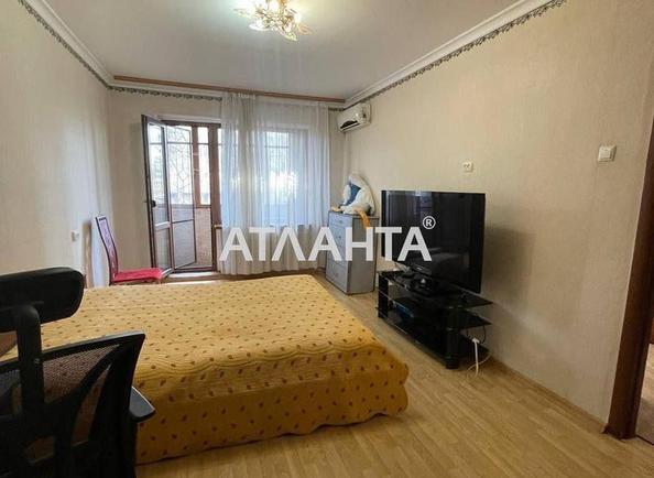 1-комнатная квартира по адресу ул. Королева ак. (площадь 35 м²) - Atlanta.ua