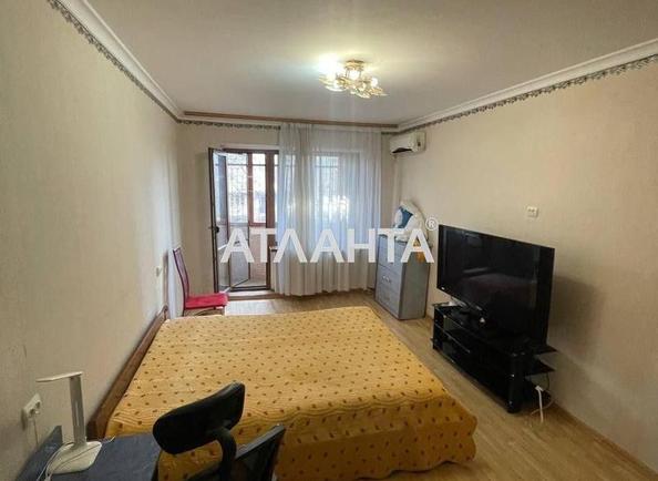 1-комнатная квартира по адресу ул. Королева ак. (площадь 35 м²) - Atlanta.ua - фото 2