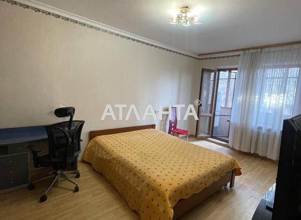 1-комнатная квартира по адресу ул. Королева ак. (площадь 35 м²) - Atlanta.ua - фото 4