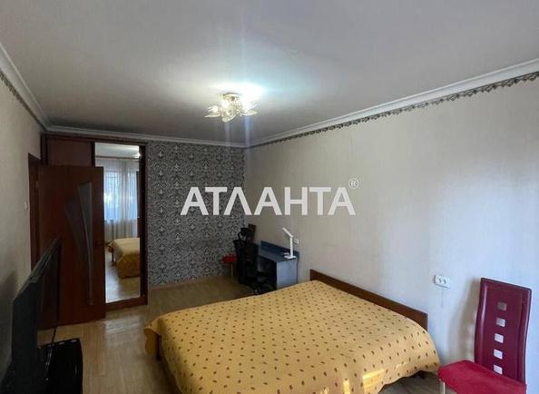 1-комнатная квартира по адресу ул. Королева ак. (площадь 35 м²) - Atlanta.ua - фото 5